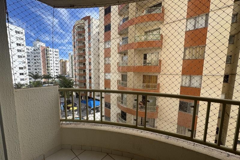 Fotos apartametnos JARDINS DAS THERMAS CALDAS NOVAS